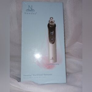 3 for $15  - New Day blackhead remover